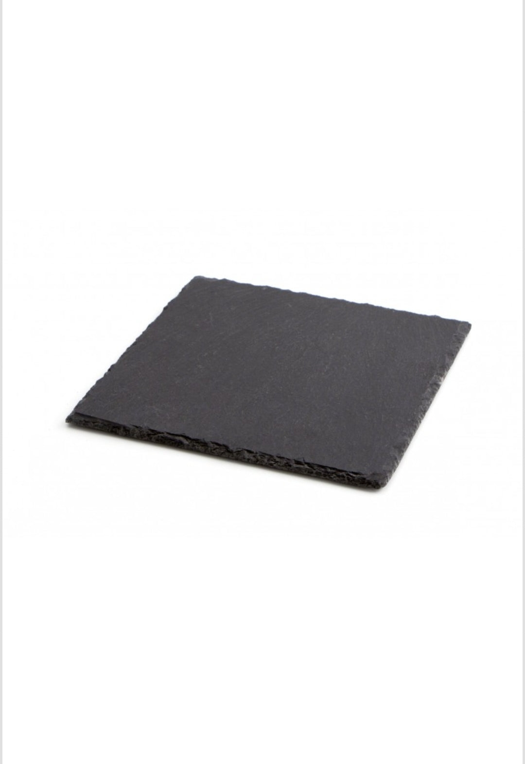 Base pizarra cuadrada 20x20