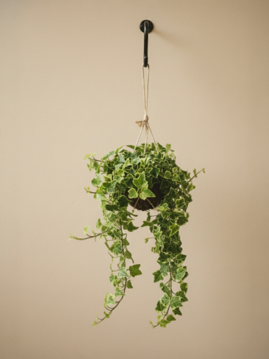 Kokedama Hiedra